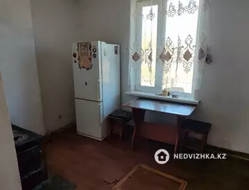 3-комнатная часть дома, 5.5 соток, 50 м²
