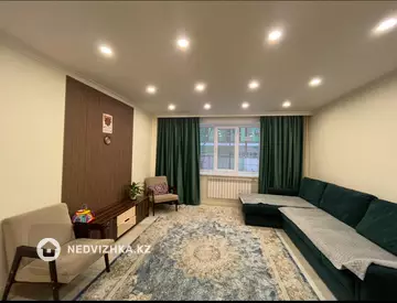 4-комнатная квартира, этаж 1 из 9, 95 м²