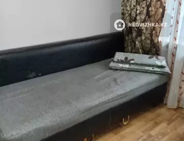 Разная недвижимость, 18 м², На длительный срок