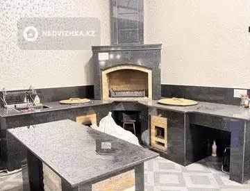 2-комнатная дача, 8 соток, 150 м², Посуточно