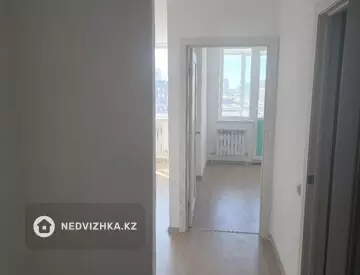 1-комнатная квартира, этаж 7 из 14, 38 м²