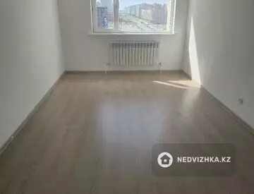 1-комнатная квартира, этаж 7 из 14, 38 м²