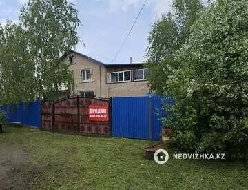 5-комнатный дом, 10 соток, 270 м²