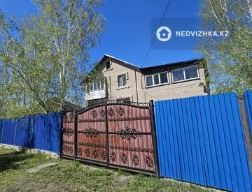 5-комнатный дом, 10 соток, 270 м²