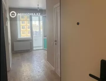 Помещение, этаж 2 из 12, 34 м²