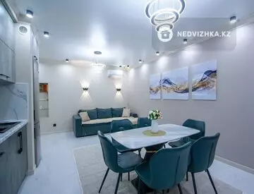 4-комнатная квартира, этаж 1 из 3, 106 м²