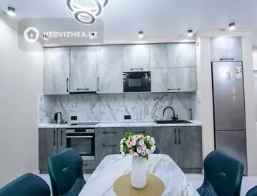 4-комнатная квартира, этаж 1 из 3, 106 м²