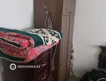 2-комнатная квартира, этаж 2 из 2, 56 м²
