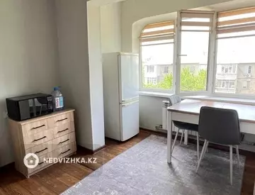 2-комнатная квартира, этаж 5 из 5, 60 м², На длительный срок