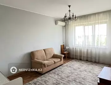 2-комнатная квартира, этаж 5 из 5, 60 м², На длительный срок