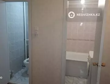 1-комнатная квартира, этаж 1 из 9, 37 м², На длительный срок