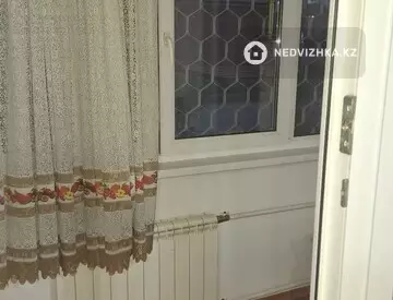 1-комнатная квартира, этаж 1 из 9, 37 м², На длительный срок