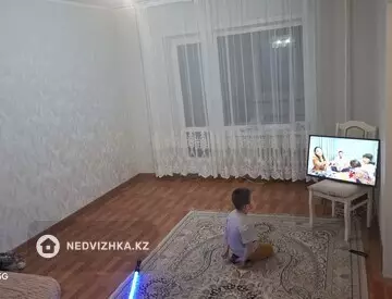 1-комнатная квартира, этаж 1 из 9, 37 м², На длительный срок