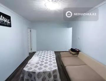 2-комнатная квартира, этаж 1 из 5, 44 м²