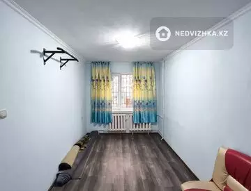 2-комнатная квартира, этаж 1 из 5, 44 м²