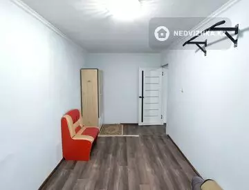 2-комнатная квартира, этаж 1 из 5, 44 м²