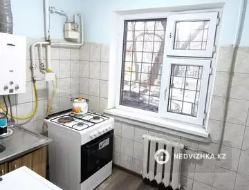 2-комнатная квартира, этаж 1 из 5, 44 м²