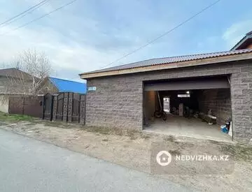 3-комнатный дом, 5 соток, 75 м²