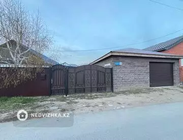 3-комнатный дом, 5 соток, 75 м²