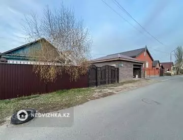3-комнатный дом, 5 соток, 75 м²