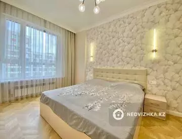 3-комнатная квартира, этаж 7 из 9, 69 м²