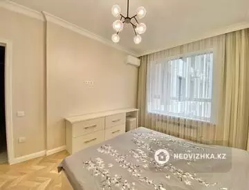 3-комнатная квартира, этаж 7 из 9, 69 м²