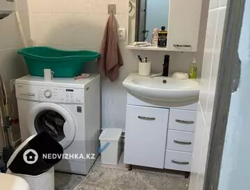 2-комнатная квартира, этаж 1 из 4, 43 м²