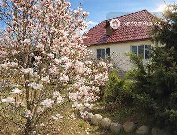2-комнатный дом, 30 соток, 85 м²