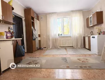 2-комнатный дом, 30 соток, 85 м²