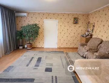 2-комнатный дом, 30 соток, 85 м²