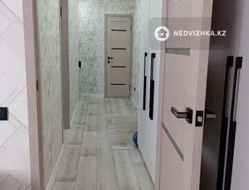 2-комнатная квартира, этаж 1 из 5, 55 м²