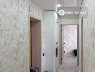 2-комнатная квартира, этаж 1 из 5, 55 м²