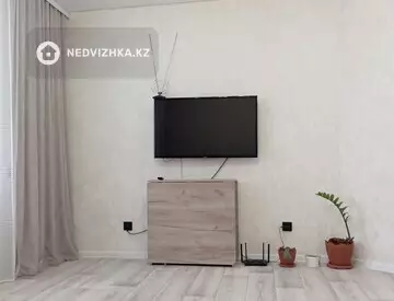 2-комнатная квартира, этаж 1 из 5, 55 м²