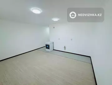 1-комнатная квартира, этаж 21 из 24, 28 м²