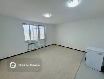 1-комнатная квартира, этаж 21 из 24, 28 м²