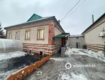 3-комнатный дом, 6 соток, 258 м²