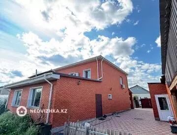4-комнатный дуплекс, 6 соток, 200 м²
