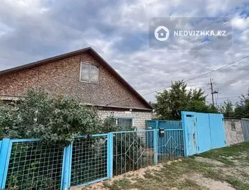 4-комнатный дом, 8.3 соток, 124 м²