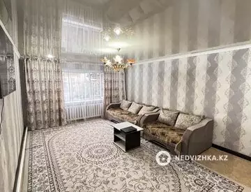 4-комнатный дом, 8.3 соток, 124 м²