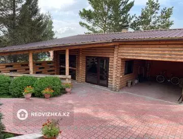 3-комнатный дом, 6.5 соток, 350 м²