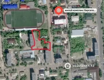 Участок 16.0 соток