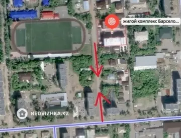 Участок 16.0 соток