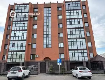2-комнатная квартира, этаж 5 из 6, 54 м²