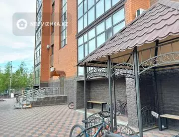 2-комнатная квартира, этаж 5 из 6, 54 м²