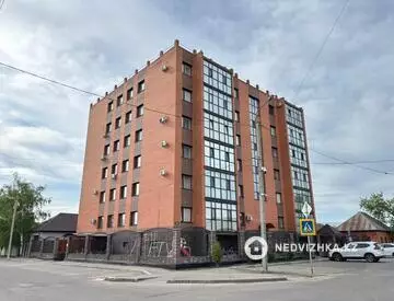 2-комнатная квартира, этаж 5 из 6, 54 м²