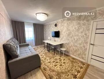 2-комнатная квартира, этаж 5 из 5, 45 м²