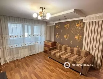2-комнатная квартира, этаж 10 из 10, 52 м²