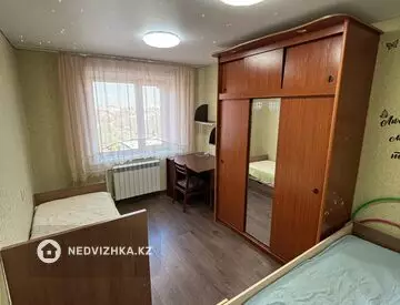 2-комнатная квартира, этаж 10 из 10, 52 м²