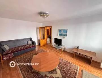 2-комнатная квартира, этаж 3 из 10, 55 м²