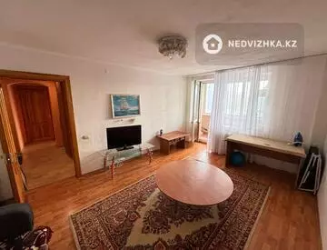 2-комнатная квартира, этаж 3 из 10, 55 м²